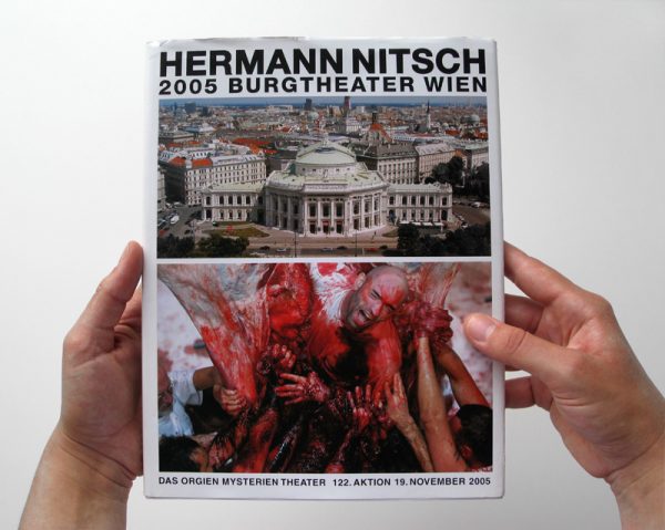 Hermann Nitsch