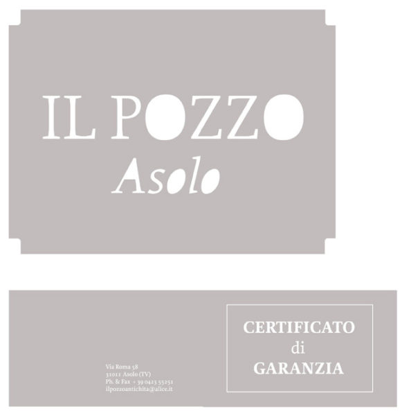 Il Pozzo (logotipo)